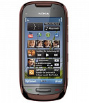 Nokia C7-00