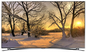 Samsung UE40F8000SL